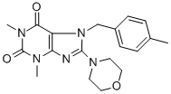 SALOR-INT L249386-1EA Struktur