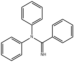 N,N'-DIPHENYLBENZAMIDINE