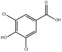 3,5-Dichlor-4-hydroxybenzoes?ure