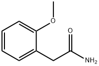 2-(2-METHOXYPHENYL)-ACETAMIDE