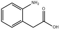 2-AMINOPHENYLACETIC ACID