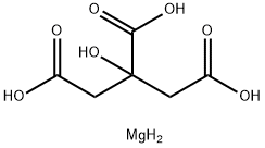 Trimagnesium dicitrate