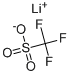 Lithiumtrifluormethansulfonat