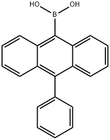 (10-Phenylanthracen-9-yl)boronic acid