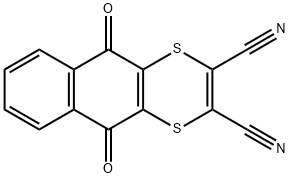 3347-22-6 結(jié)構(gòu)式