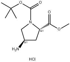 334999-32-5 結(jié)構(gòu)式