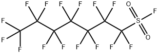 335-71-7 結(jié)構(gòu)式