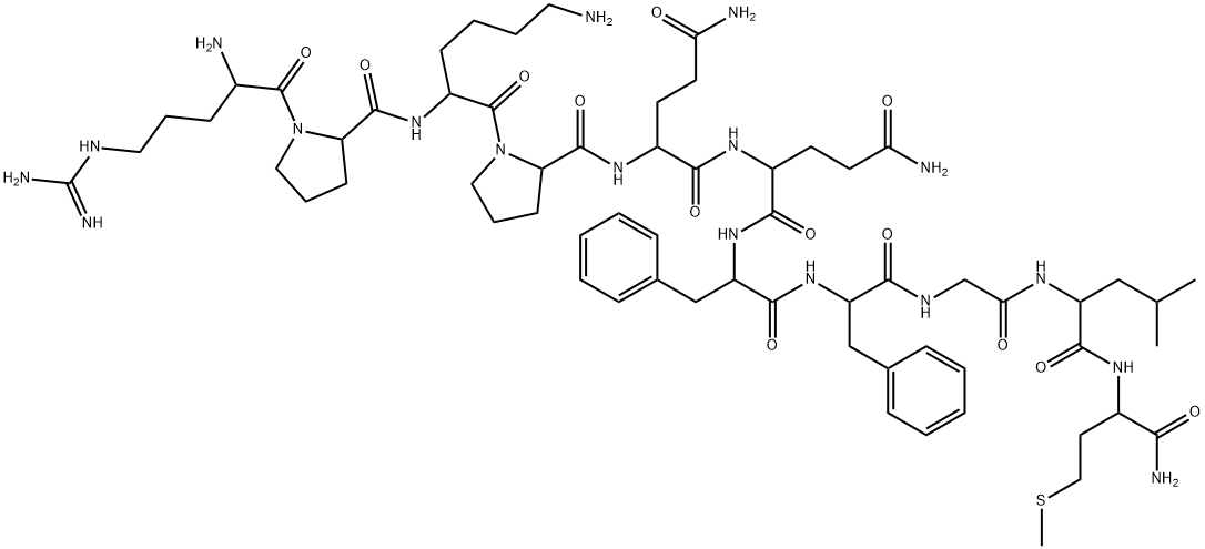 SUBSTANCE P