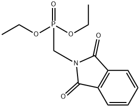 DIETHYL (PHTHALIMIDOMETHYL)PHOSPHONATE