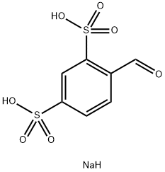 Dinatrium-4-formylbenzol-1,3-disulfonat