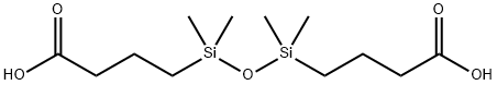 1,3-BIS(3-CARBOXYPROPYL)TETRAMETHYLDISILOXANE