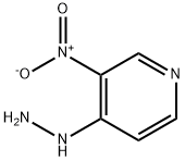 4-ヒドラジノ-3-ニトロピリジン price.