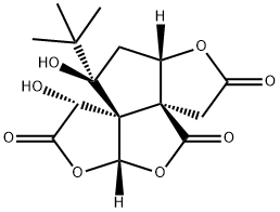 Bilobalide