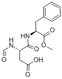 1-Methyl-N-(N-formyl-L-α-aspartyl)-3-phenyl-L-alaninat