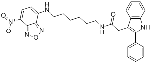 336111-14-9 結(jié)構(gòu)式