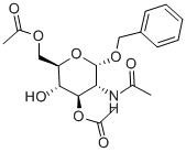 BENZYL 2-ACETAMIDO-2-DEOXY-3,6-DI-O-ACETYL-ALPHA-D-GLUCOPYRANOSIDE price.