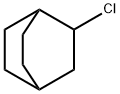 2-Chlorobicyclo[2.2.2]octane Struktur