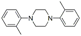 1,4-di-o-tolylpiperazine 