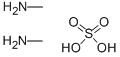 METHYLAMINE SULFATE