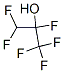 Hexafluoro-2-propylalcohol Struktur