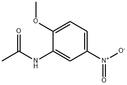 N-(2-methoxy-5-nitrophenyl)acetamide|N-(2-methoxy-5-nitrophenyl)acetamide