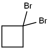 1,1-Dibromocyclobutane