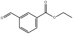 3-FORMYL-BENZOIC ACID ETHYL ESTER price.