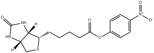 D-BIOTIN P-NITROPHENYL ESTER price.