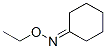 Cyclohexanone O-ethyl oxime Struktur