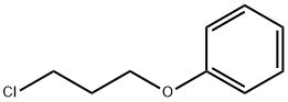 (3-chloropropoxy)benzene 