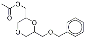 2-Acetate Struktur