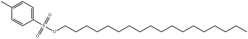 P-TOLUENESULFONIC ACID N-OCTADECYL ESTER Struktur