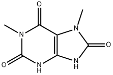 33868-03-0 結(jié)構(gòu)式