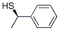 (R)-1-Phenylethanethiol Struktur