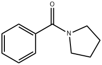 1-BENZOYLPYRROLIDINE