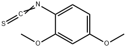 2,4-DIMETHOXYPHENYL ISOTHIOCYANATE