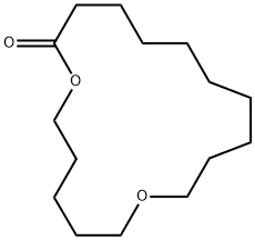 11-Oxahexadecan-16-olid