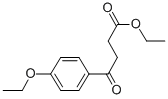 ETHYL 4-(4-ETHOXYPHENYL)-4-OXOBUTYRATE price.