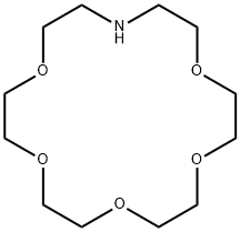 1,4,7,10,13-PENTAOXA-16-AZACYCLOOCTADECANE