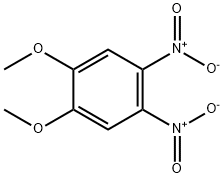 1,2-DIMETHOXY-4,5-DINITROBENZENE price.