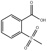 2-(Methylsulfonyl)benzoic Acid