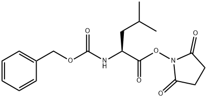 Z-LEU-OSU