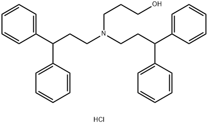 33979-27-0 結(jié)構(gòu)式