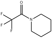 1-TRIFLUOROACETYL PIPERIDINE price.