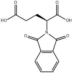 N-PHTHALOYL-L-GLUTAMIC ACID price.