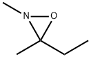 3-ethyl-2,3-diMethyl-1,2-oxaziridine Struktur