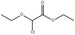 2-CHLORO-2-ETHOXYACETIC ACID ETHYL ESTER