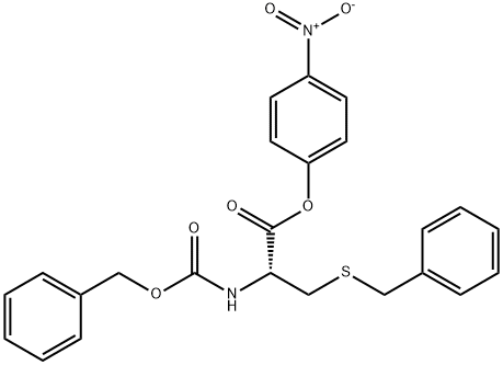 Z-CYS(BZL)-ONP price.