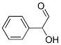 2-hydroxy-2-phenyl-acetaldehyde Struktur