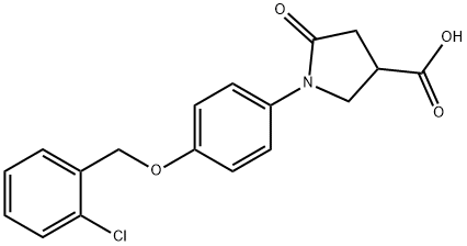 ASISCHEM V79512 Struktur